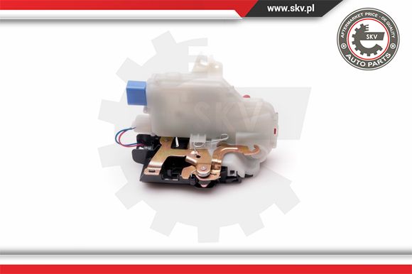 Zamek drzwi ESEN SKV 16SKV421