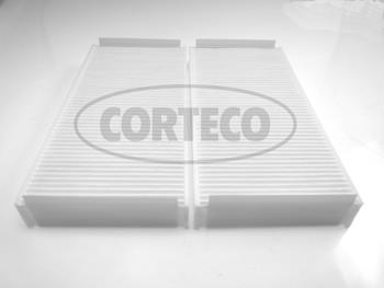 Filtr kabinowy CORTECO 21651195