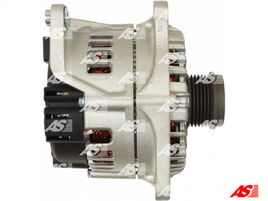 Alternator AS-PL A3117