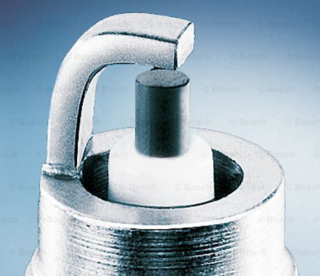 Świeca zapłonowa BOSCH 0 242 219 527