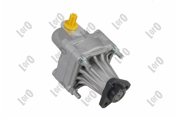 Pompa hydrauliczna, układ kierowniczy ABAKUS 140-01-059