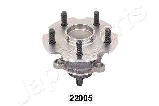 Piasta koła JAPANPARTS KK-22005