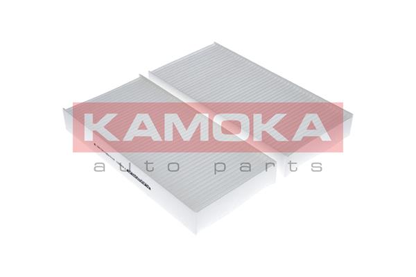Filtr kabinowy KAMOKA F400901