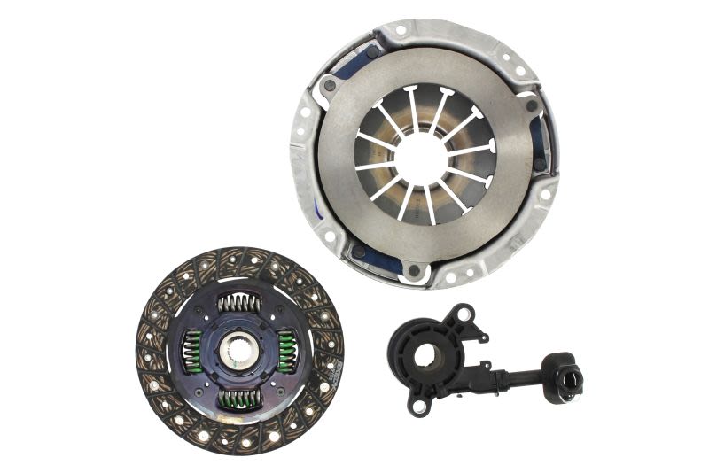 Zestaw sprzęgła EXEDY NSK2321