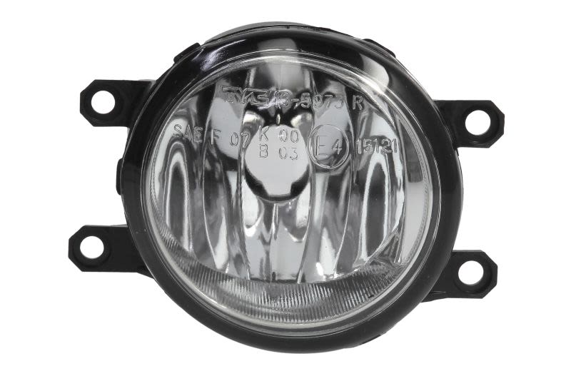 Lampa przeciwmgielna przednia TYC 19-5973-01-9