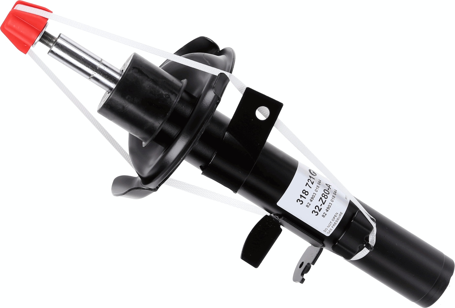 Amortyzator SACHS 318 721