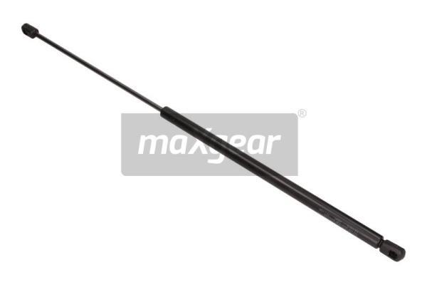 Pióro wycieraczki MAXGEAR 39-0156