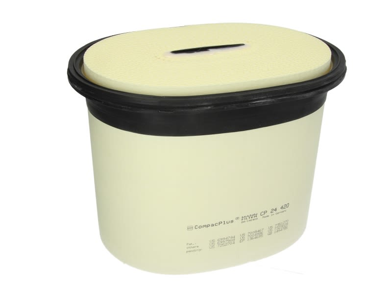 Filtr powietrza MANN-FILTER CP 24 420