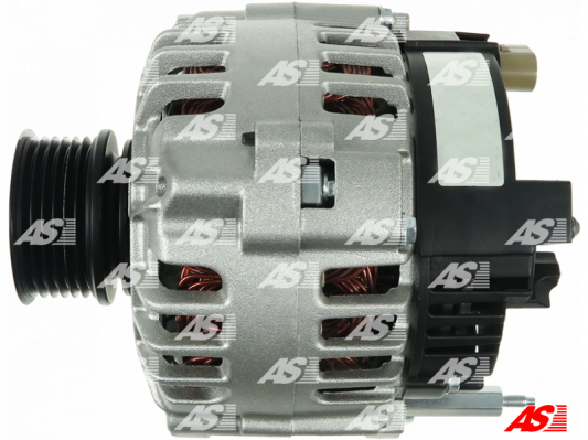 Alternator AS-PL A3333PR