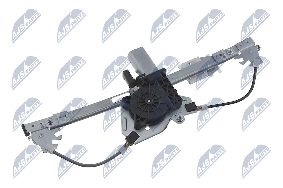 Panel rozbryzgiwujący, tarcza hamulcowa NTY HTO-PL-009