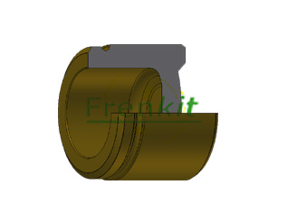 Tłoczek zacisku hamulcowego FRENKIT P484904