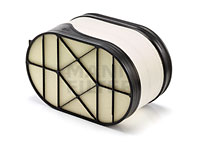 Filtr powietrza MANN-FILTER CP 34 360