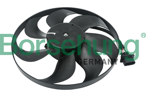 Wentylator BORSEHUNG B11492