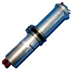 Filtr paliwa ALCO FILTER SP-2153