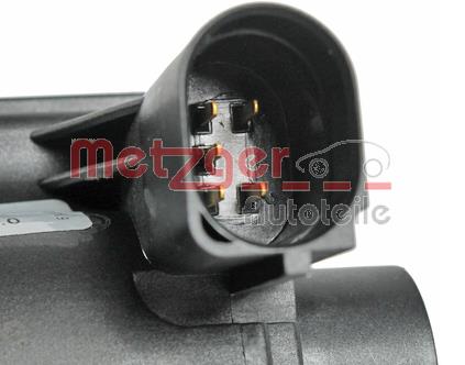 Zawór EGR METZGER 0892209