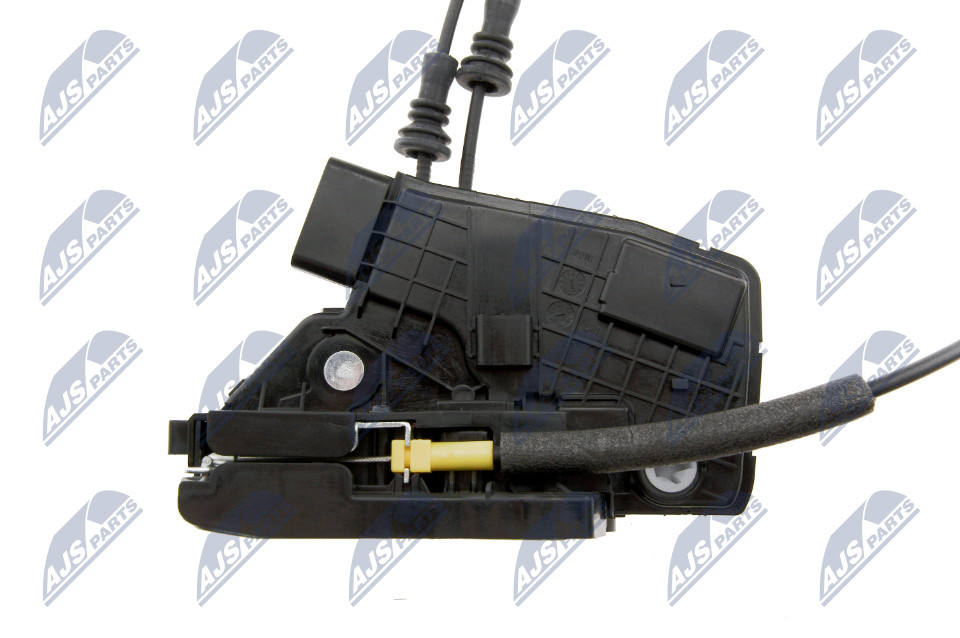 Zamek centralny NTY EZC-KA-000