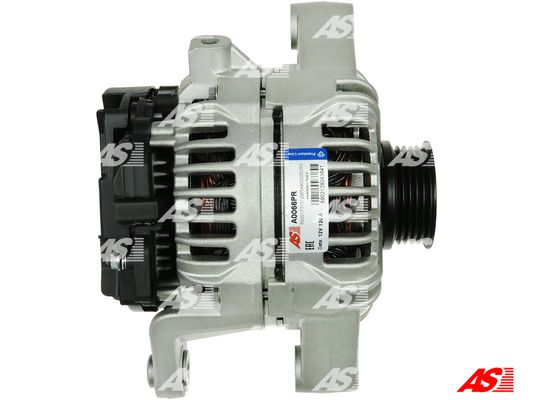 Alternator AS-PL A0066PR