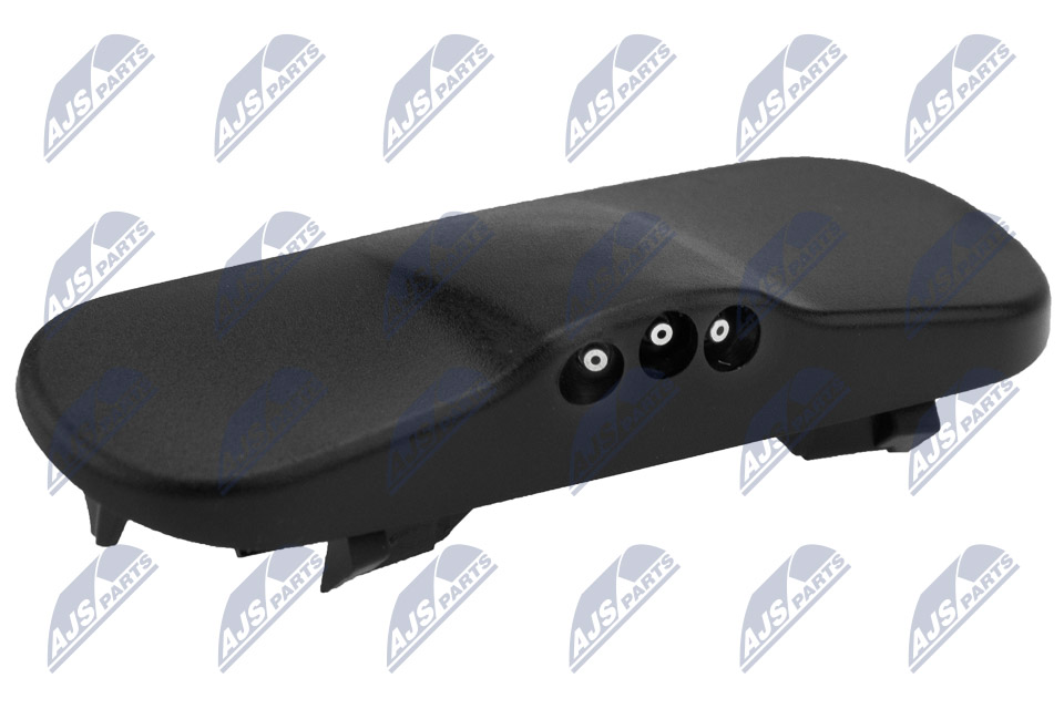 Zawór sterujący, płyn chłodzący NTY CTM-BM-052