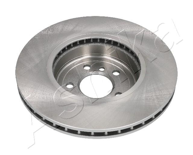 Tarcza hamulcowa ASHIKA 60-00-0131C