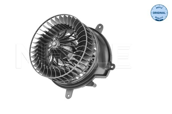 Wentylator wnętrza MEYLE 014 236 0019