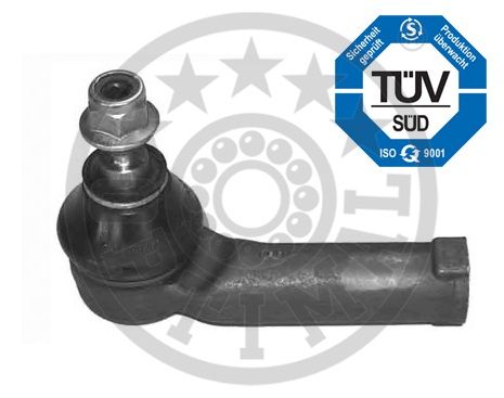 Końcówka drążka kierowniczego OPTIMAL G1-341