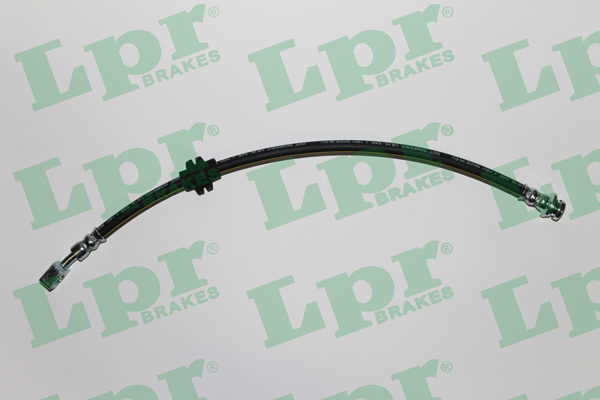 Przewód hamulcowy elastyczny LPR 6T47448