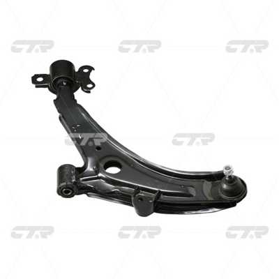 Wahacz zawieszenia koła CTR CQ0107L