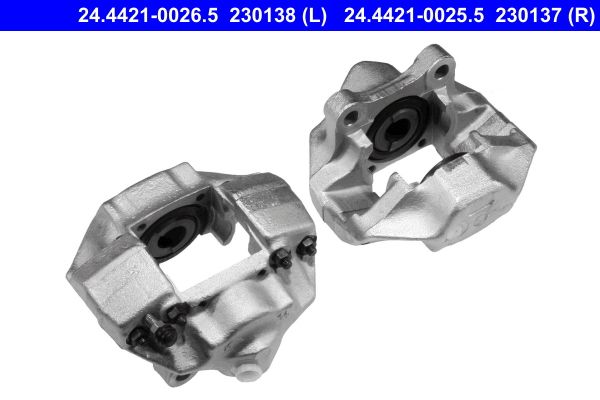 Zacisk hamulca ATE 24.4421-0026.5
