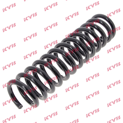 Sprężyna zawieszenia KYB RD1102