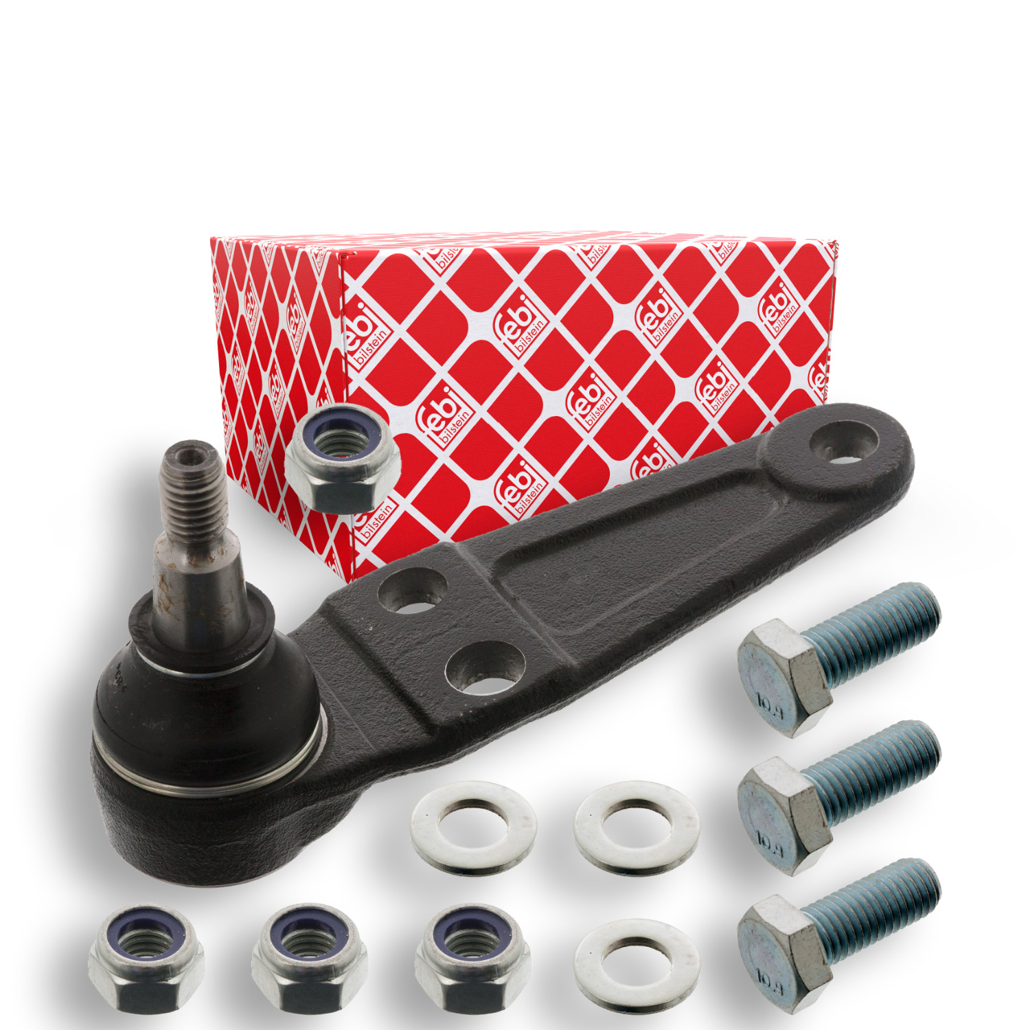 Sworzeń wahacza FEBI BILSTEIN 12076