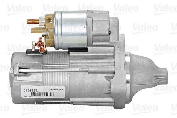 Rozrusznik VALEO 438151
