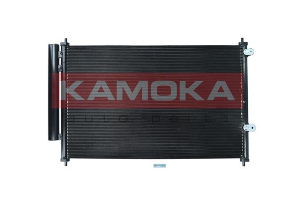 Skraplacz, klimatyzacja KAMOKA 7800305