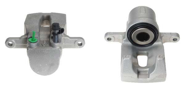Zacisk hamulca BUDWEG CALIPER 345241