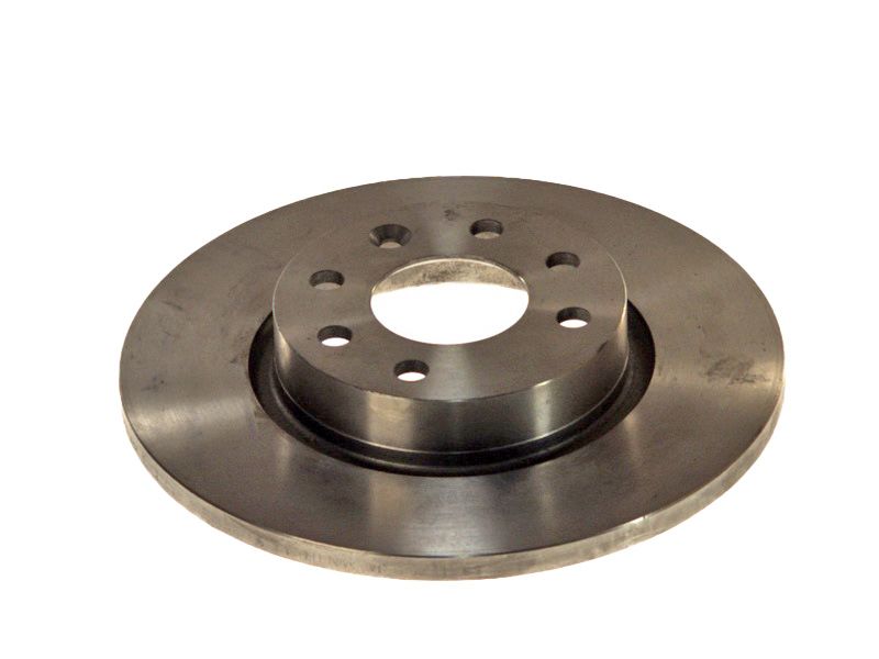 Tarcza hamulcowa BREMBO 08.5186.20