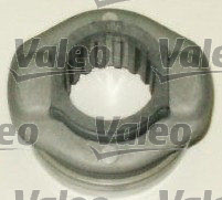 Zestaw sprzęgła VALEO 801561