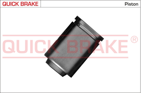 Tłoczek, zacisk hamulca QUICK BRAKE 185061K