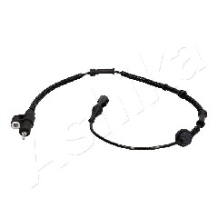Czujnik ABS ASHIKA 151-0K-K18