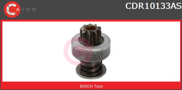CASCO CDR10133AS