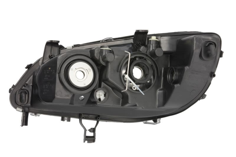 Reflektor ABAKUS 442-1122R-LD-EM