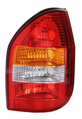 Lampa tylna zespolona TYC 11-0114-01-2