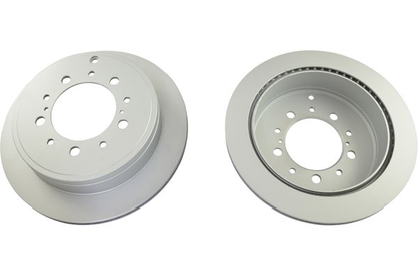 Tarcza hamulcowa KAVO PARTS BR-9487-C