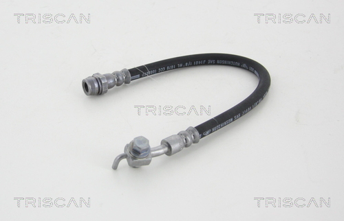 Przewód hamulcowy elastyczny TRISCAN 8150 27226