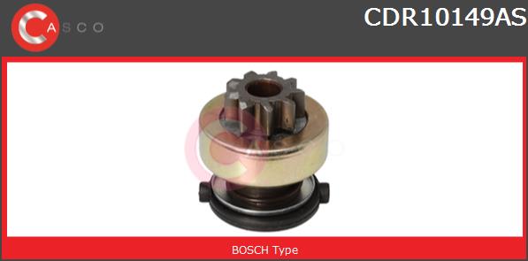 CASCO CDR10149AS