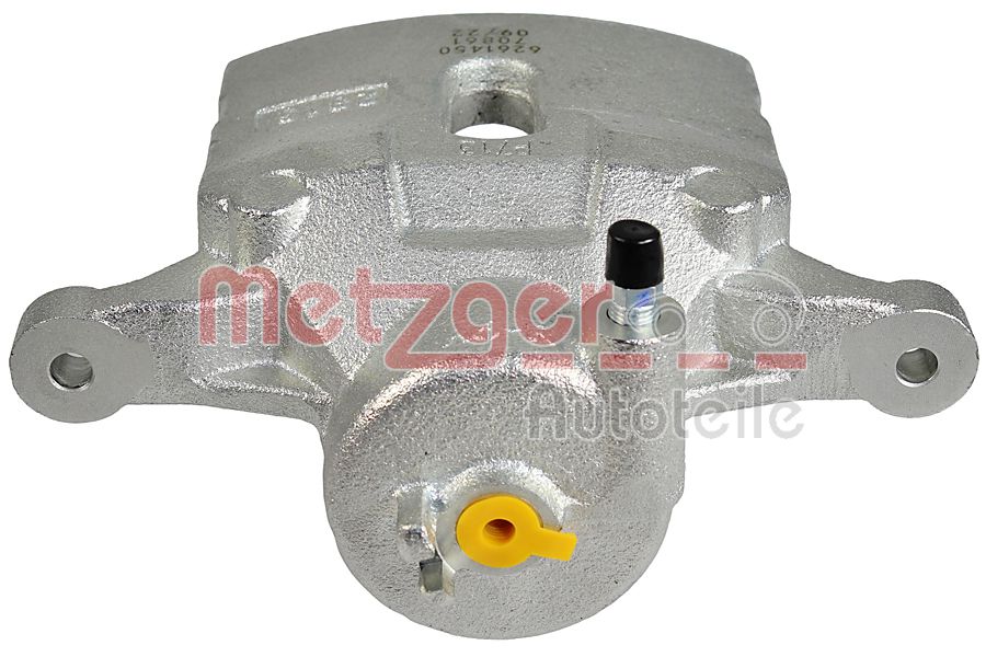 Zacisk hamulca METZGER 6261450
