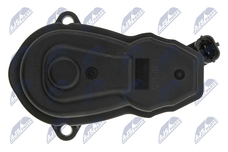 Element nastawczy, zacisk hamulca postojowego NTY HZS-PL-002A