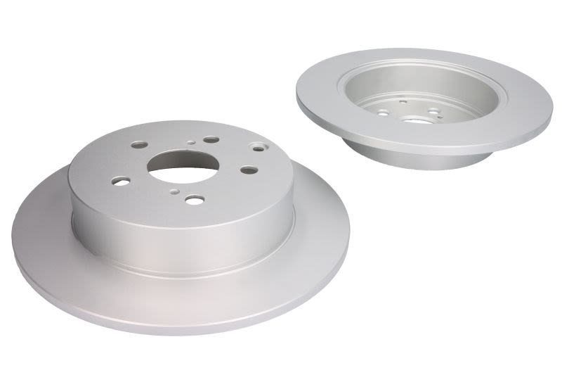 Tarcza hamulcowa FERODO DDF1881C