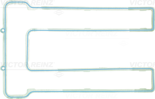 Uszczelka pokrywy zaworów VICTOR REINZ 71-21366-30