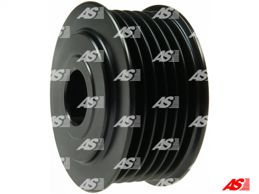 Koło pasowe alternatora AS-PL AP1004S