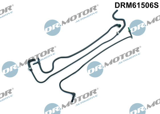 Przewód paliwowy DR.MOTOR AUTOMOTIVE DRM61506S