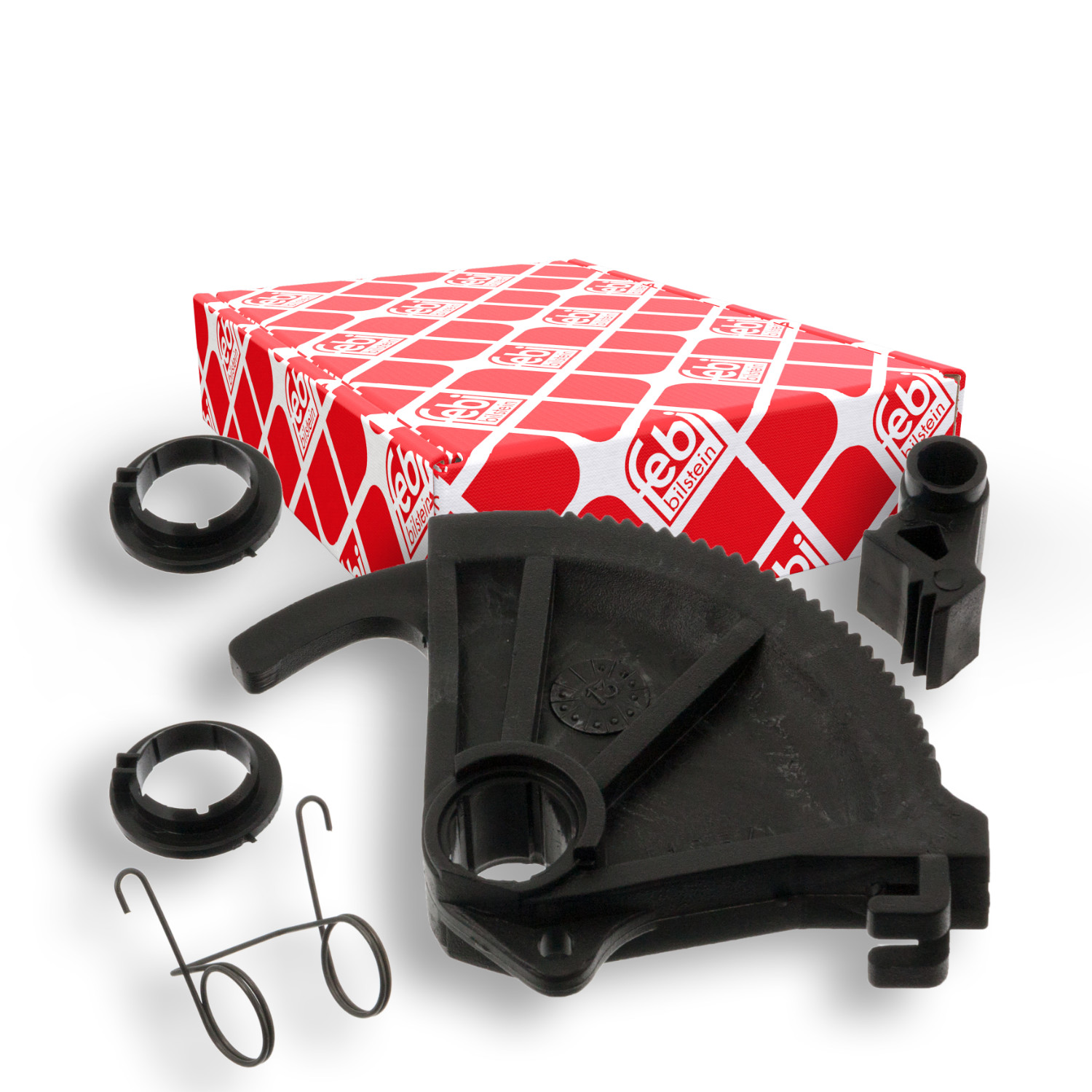 Napinacz linki sprzęgła FEBI BILSTEIN 01387